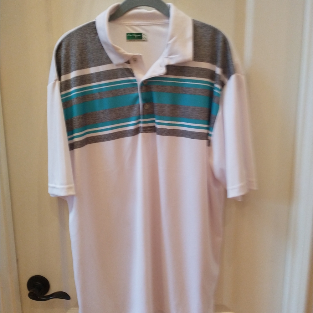 Ben Hogan Performance golf shirt